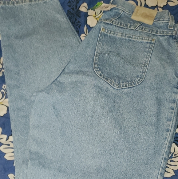 Lee Other - Lee Jeans